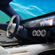 Image for article titled Mercedes-Benz Has A New EV Concept With High Range And Low-ish Power